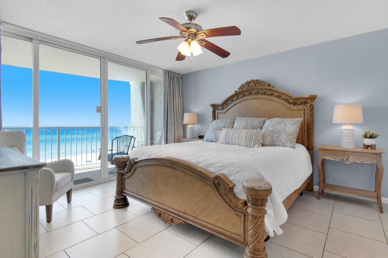Long Beach Resort 1-402 Panama City Beach Kültér fotó