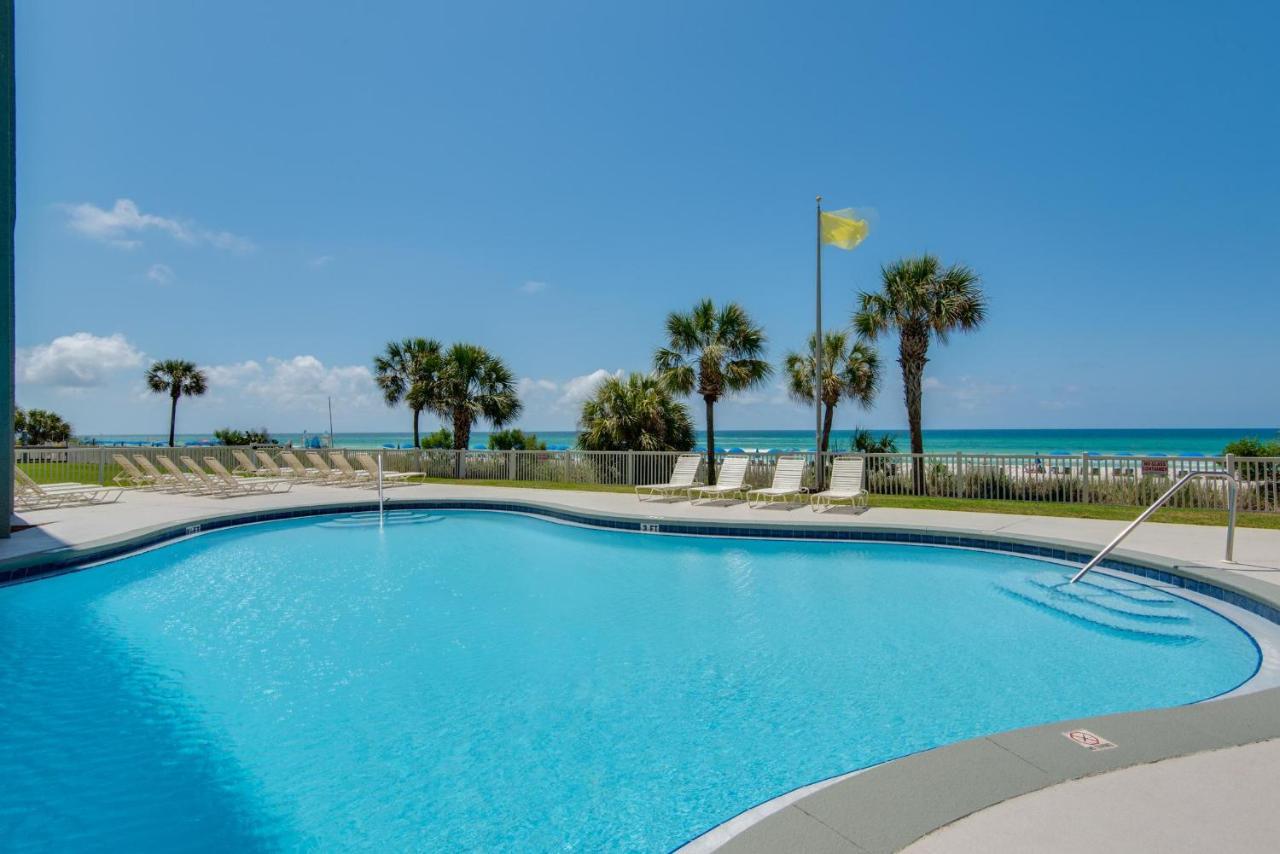 Long Beach Resort 1-402 Panama City Beach Kültér fotó