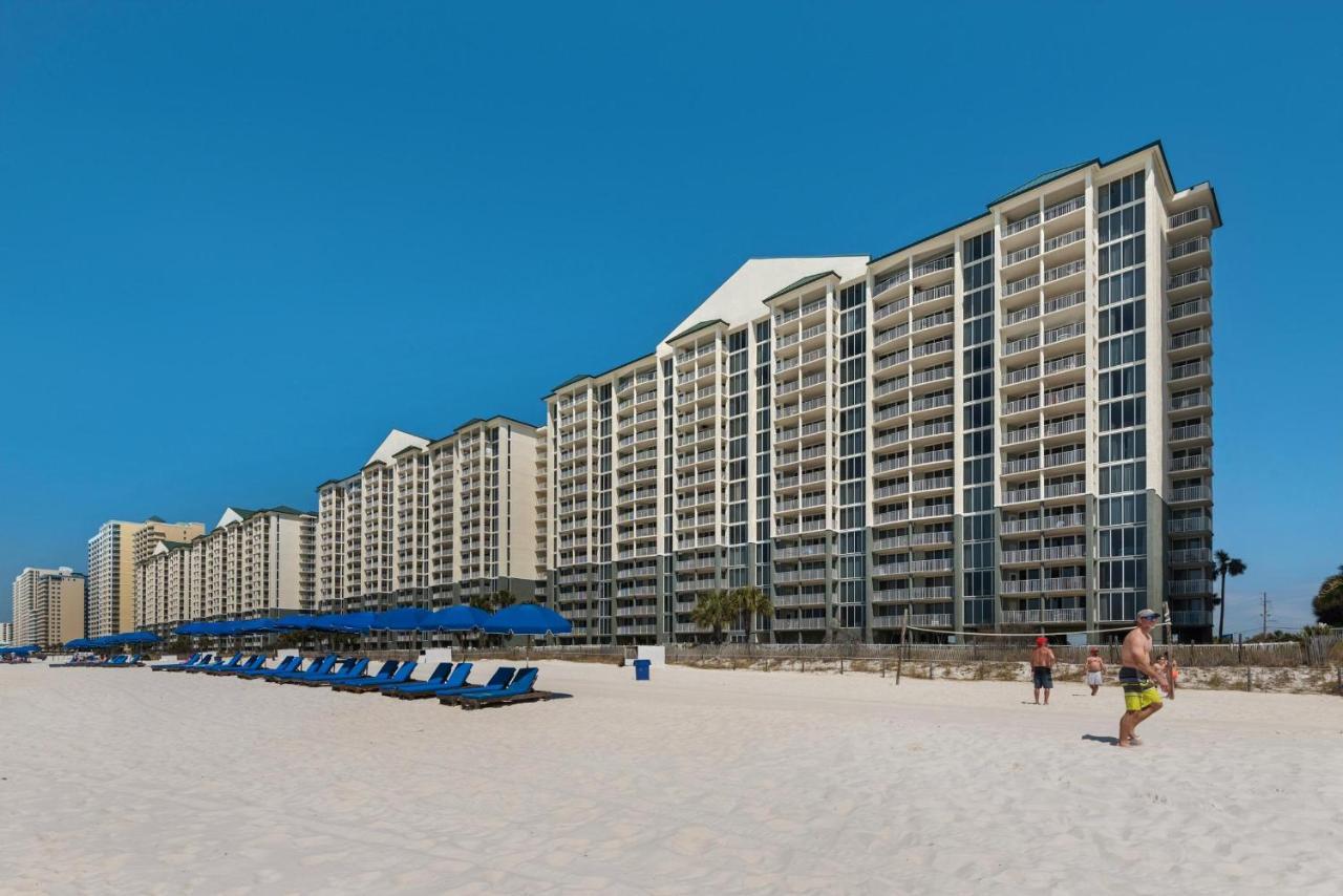 Long Beach Resort 1-402 Panama City Beach Kültér fotó